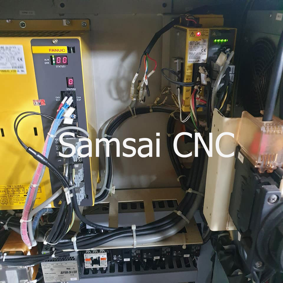 งานซ่อม-CNC-Test-run-4