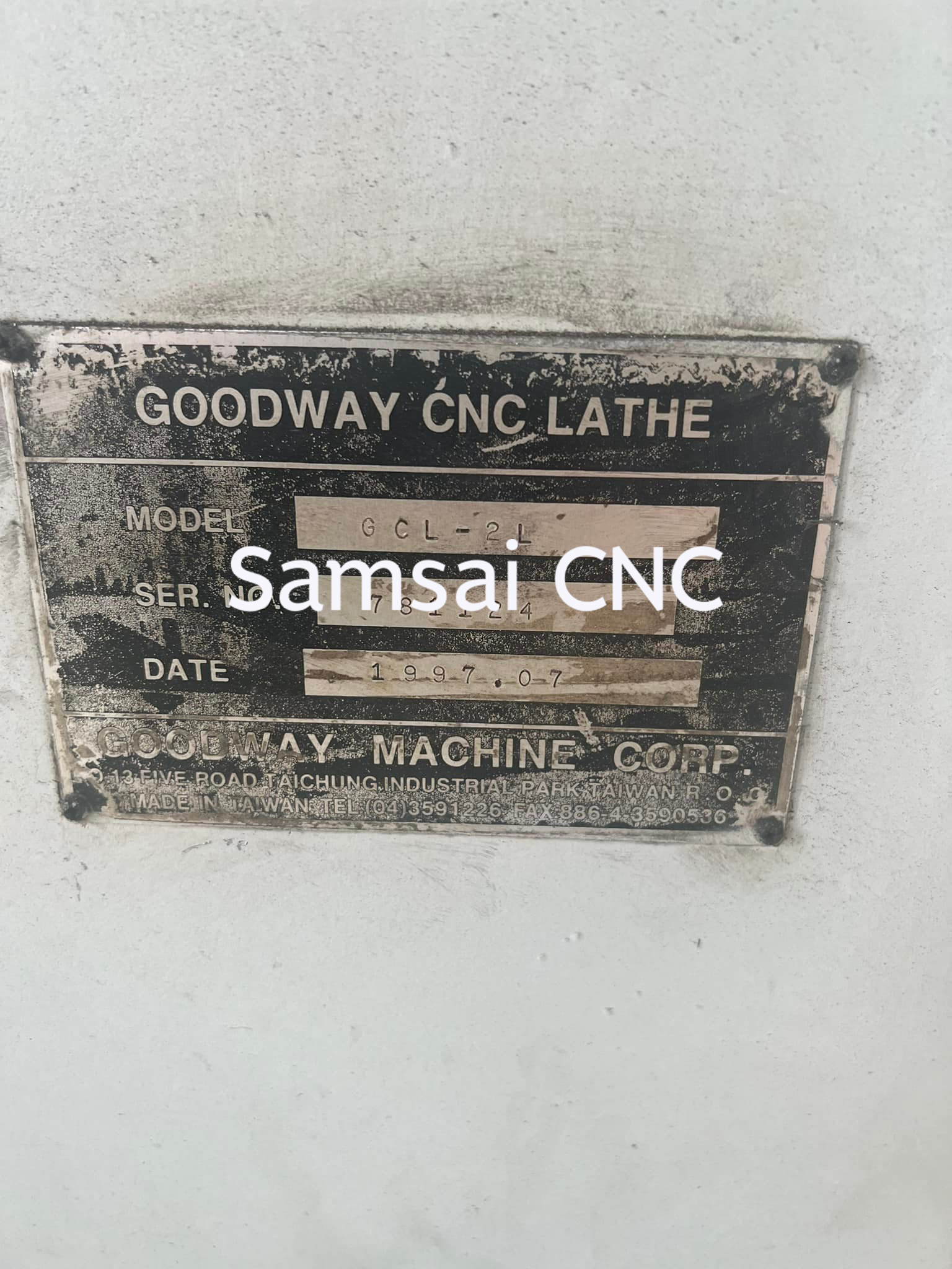 ซ่อม CNC 15-6-2022-3