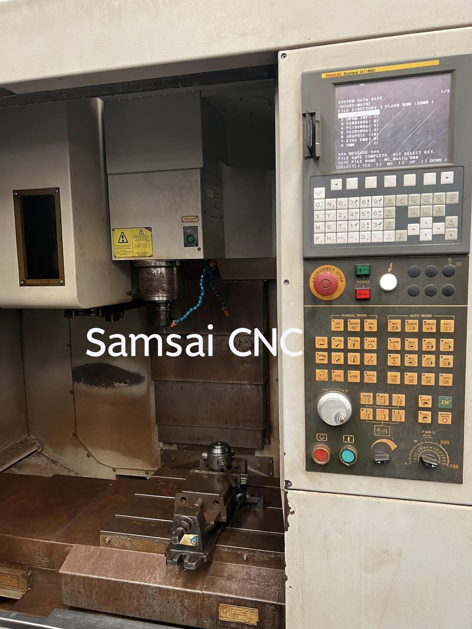 ซ่อม CNC-2-8-2022-5